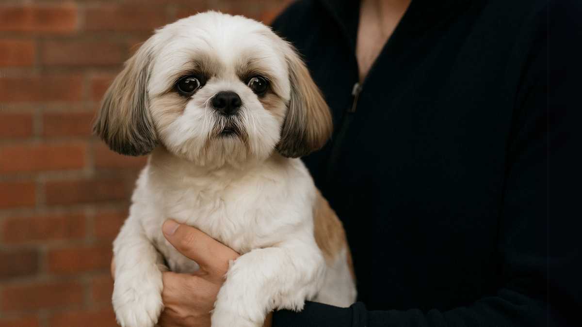 Shih Tzu Rescue UK