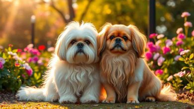 Biggest Shih Tzu Ever Recorded: How Large Can This Small Dog Get?