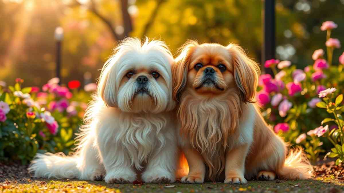 Biggest Shih Tzu Ever Recorded: How Large Can This Small Dog Get?