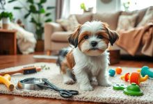 Havanese Shih Tzu Mix