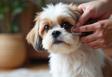 Shih Tzu Eye Problems Every Owner Should Know About
