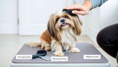How Often to Brush a Shih Tzu? Expert Tips