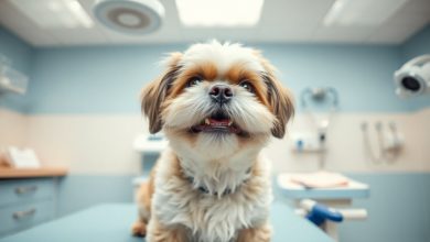 Shih Tzu Underbite: Is It Normal or a Problem? Vet-Approved Guide