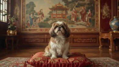 breed history
