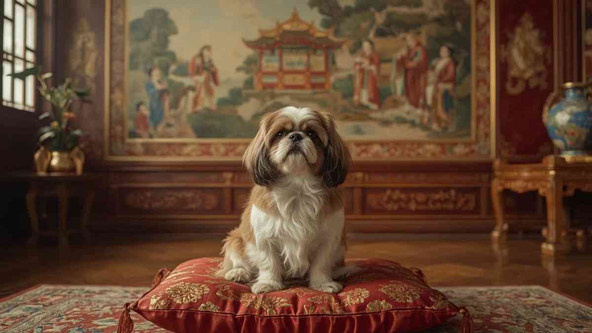 breed history